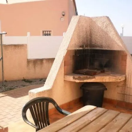 Casa vacanze House Hourtou Le Barcarès