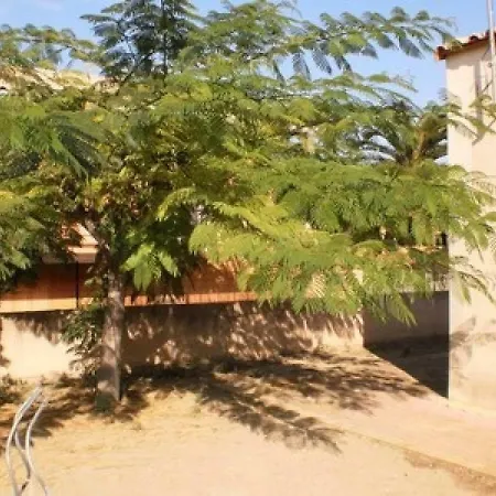 House Hourtou Le Barcarès