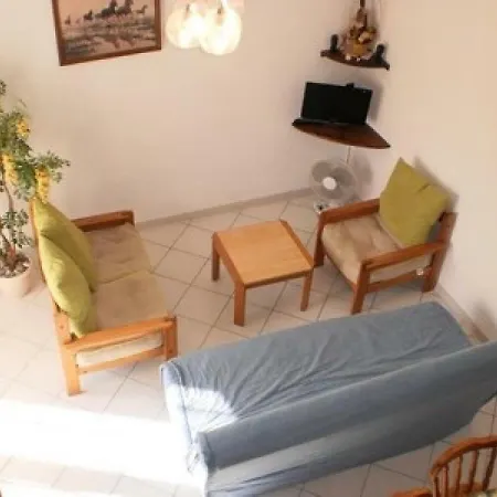 House Hourtou Casa vacanze
