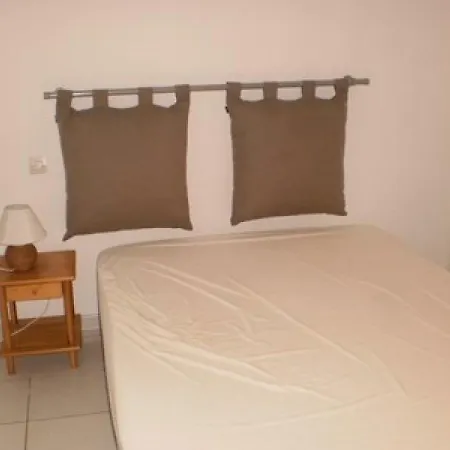 Casa vacanze House Hourtou Le Barcarès