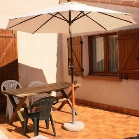 House Hourtou Casa vacanze