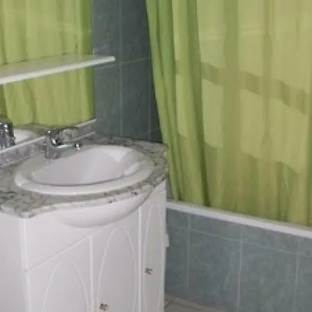 House Hourtou Casa vacanze