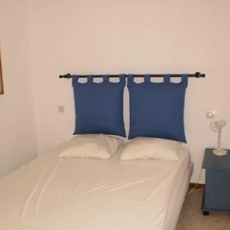 House Hourtou Casa vacanze *